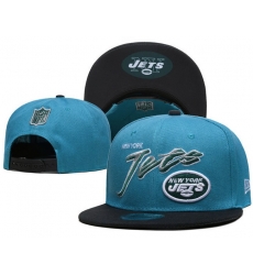 New York Jets Snapback Cap 26C D037 New York Jets Snapback Cap 26C D037