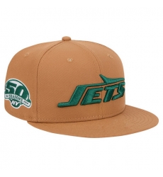 New York Jets Snapback Cap 26H B935 New York Jets Snapback Cap 26H B935