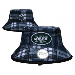 New York Jets Snapback Cap 26H C711