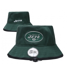 New York Jets Snapback Cap 26H G553