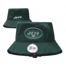 New York Jets Snapback Cap 26H G553