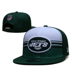 New York Jets Snapback Cap 26H I990 New York Jets Snapback Cap 26H I990