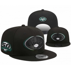 New York Jets Snapback Cap 26H L265