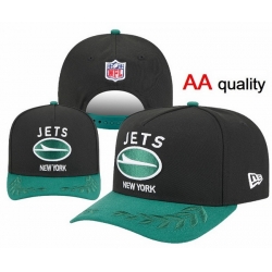 New York Jets Snapback Cap 26H R140