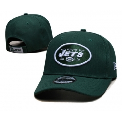 New York Jets Snapback Cap 26H S104