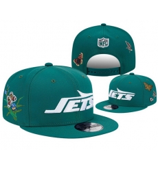 New York Jets Snapback Cap 26H V321 New York Jets Snapback Cap 26H V321