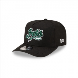 New York Jets Snapback Cap 26H Y893