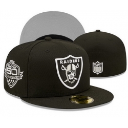 Las Vegas Raiders Snapback Cap 25934