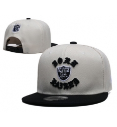 Las Vegas Raiders Snapback Cap 25K W145 Las Vegas Raiders Snapback Cap 25K W145