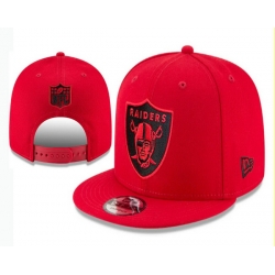 Las Vegas Raiders Snapback Cap 26C F395