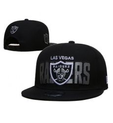 Las Vegas Raiders Snapback Cap 26C G434 Las Vegas Raiders Snapback Cap 26C G434