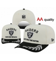 Las Vegas Raiders Snapback Cap 26C J919