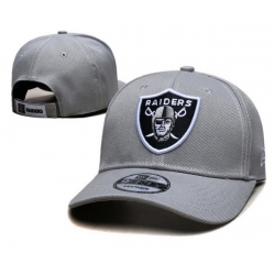 Las Vegas Raiders Snapback Cap 26H A859