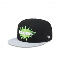 Las Vegas Raiders Snapback Cap 26H C365 Las Vegas Raiders Snapback Cap 26H C365