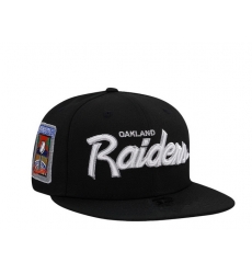 Las Vegas Raiders Snapback Cap 26H E717 Las Vegas Raiders Snapback Cap 26H E717