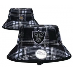 Las Vegas Raiders Snapback Cap 26H F398