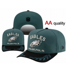 Philadelphia Eagles Snapback Cap 26C M060 Philadelphia Eagles Snapback Cap 26C M060