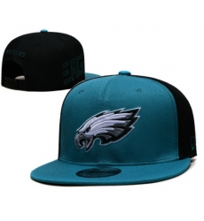Philadelphia Eagles Snapback Cap 26C S367
