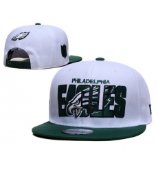 Philadelphia Eagles Snapback Cap 26H B347 Philadelphia Eagles Snapback Cap 26H B347