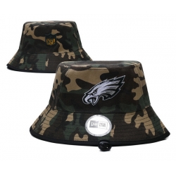 Philadelphia Eagles Snapback Cap 26H B551