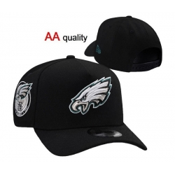 Philadelphia Eagles Snapback Cap 26H B832