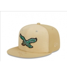 Philadelphia Eagles Snapback Cap 26H C322 Philadelphia Eagles Snapback Cap 26H C322