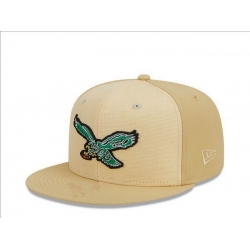 Philadelphia Eagles Snapback Cap 26H C322