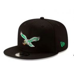 Philadelphia Eagles Snapback Cap 26H G900