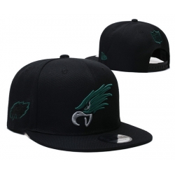 Philadelphia Eagles Snapback Cap 26H H135