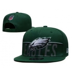 Philadelphia Eagles Snapback Cap 26H H343 Philadelphia Eagles Snapback Cap 26H H343