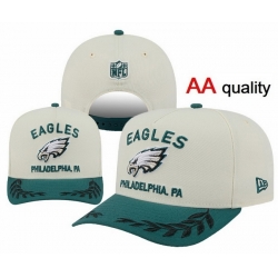 Philadelphia Eagles Snapback Cap 26H H481