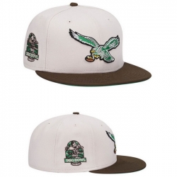 Philadelphia Eagles Snapback Cap 26H I191