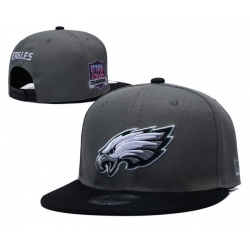 Philadelphia Eagles Snapback Cap 26H I426