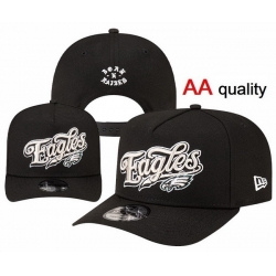Philadelphia Eagles Snapback Cap 26H I717
