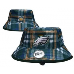 Philadelphia Eagles Snapback Cap 26H N006