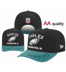 Philadelphia Eagles Snapback Cap 26H O701