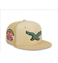 Philadelphia Eagles Snapback Cap 26H P174 Philadelphia Eagles Snapback Cap 26H P174