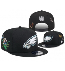 Philadelphia Eagles Snapback Cap 26H P394 Philadelphia Eagles Snapback Cap 26H P394