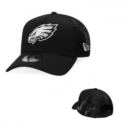Philadelphia Eagles Snapback Cap 26H P853