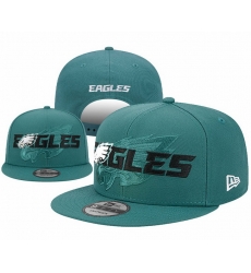 Philadelphia Eagles Snapback Cap 26H U989 Philadelphia Eagles Snapback Cap 26H U989