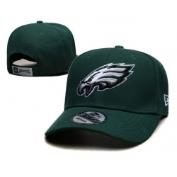 Philadelphia Eagles Snapback Cap 26H V090