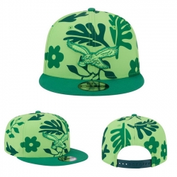 Philadelphia Eagles Snapback Cap 26H Y232