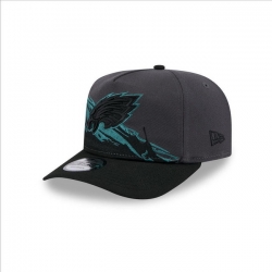 Philadelphia Eagles Snapback Cap 26H Y474