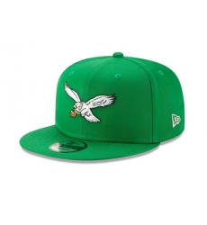Philadelphia Eagles Snapback Cap 26H Z373