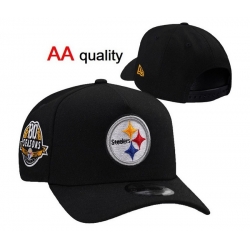 Pittsburgh Steelers Snapback Cap 26H H703