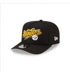 Pittsburgh Steelers Snapback Cap 26H K219 Pittsburgh Steelers Snapback Cap 26H K219