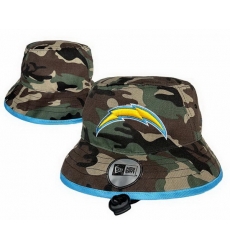 Los Angeles Chargers Snapback Cap 25912