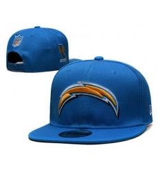 Los Angeles Chargers Snapback Cap 25913