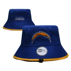 Los Angeles Chargers Snapback Cap 26H C431