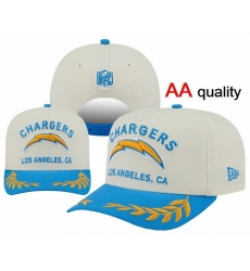 Los Angeles Chargers Snapback Cap 26H F109 Los Angeles Chargers Snapback Cap 26H F109